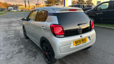 Citroen C1 1.0 VTi 72 Urban Ride 5dr Petrol Hatchback